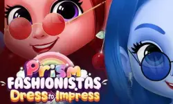 Prism Fashionistas Dress To Impress image