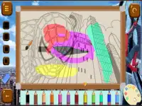 image bg SpiderMan Fun Games