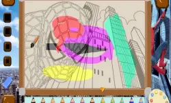 SpiderMan Fun Games image