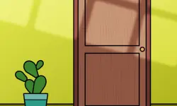 Escape Room: Mystery Word image