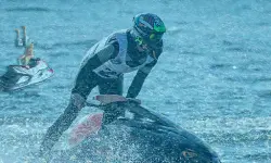 Power Boat Racing 3D image