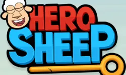 Hero Sheep image