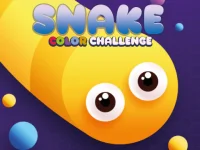 Snake Color Challenge image