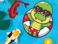 Summer Dino image