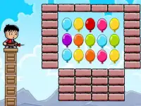 Balloons Game image