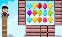 Balloons Game image