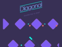 Diagonal Strong image