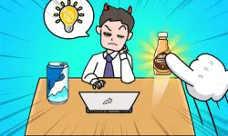 Brain Puzzle Tricky Choices image