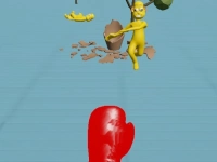Annoying Uncle   Punch the Meme image