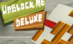 Unblock Me Deluxe image