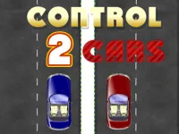 Control 2 Cars image