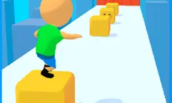 Cube Surf Online image