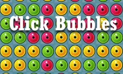 Click Bubbles image