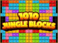 1010 Jungle Blocks image