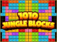 1010 Jungle Blocks image