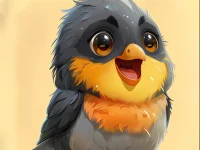 image bg Puzzle Funny Animals