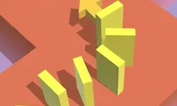 DOMINOES 3D image