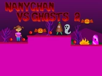 Nanychan vs Ghosts 2 image