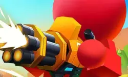 Color Ball Shoot image