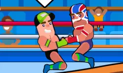 Wrestle Online image