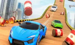 Sky Car Online Free image