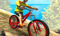 MX OffRoad Mountain Bike image