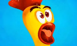 PLAY TIME Chicken.io image