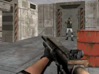 Assault Zone image