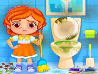 Kids House Cleanup image