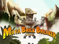 image bg Maya Brick Breaker