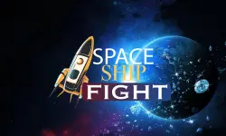SpaceShip Fight image