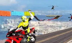 Moto SkyRace Mayhem image