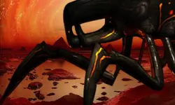 Alien Insects Shooter 2022 image