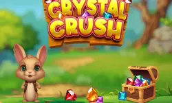 Crystal Crush image