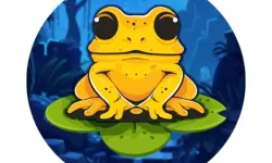 Frog Jumper image