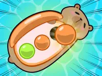 image bg Capybara Screw Jam