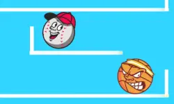 Ball Stair Jump image