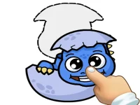 CPI King Connect Puzzle Image image
