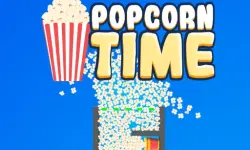 Popcorns Time image