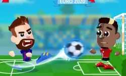 Soccer Masters image