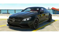 New Modern City Ultimate Car 3D image