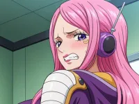 Jewelry Bonney Anime One Piece image