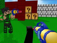 Paintball Gun Pixel 3D 2022 image