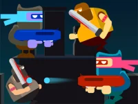 Dead Fight image