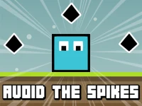 Avoid The Spikes image