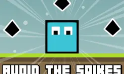 image bg Avoid The Spikes