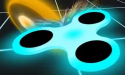 Fidget Spinner game image
