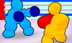 Boxing Gang Stars image