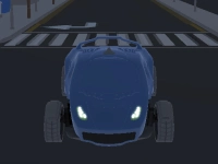3D Drive to Point image