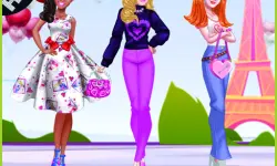 Bonnie and BFFs Valentine Day Party image